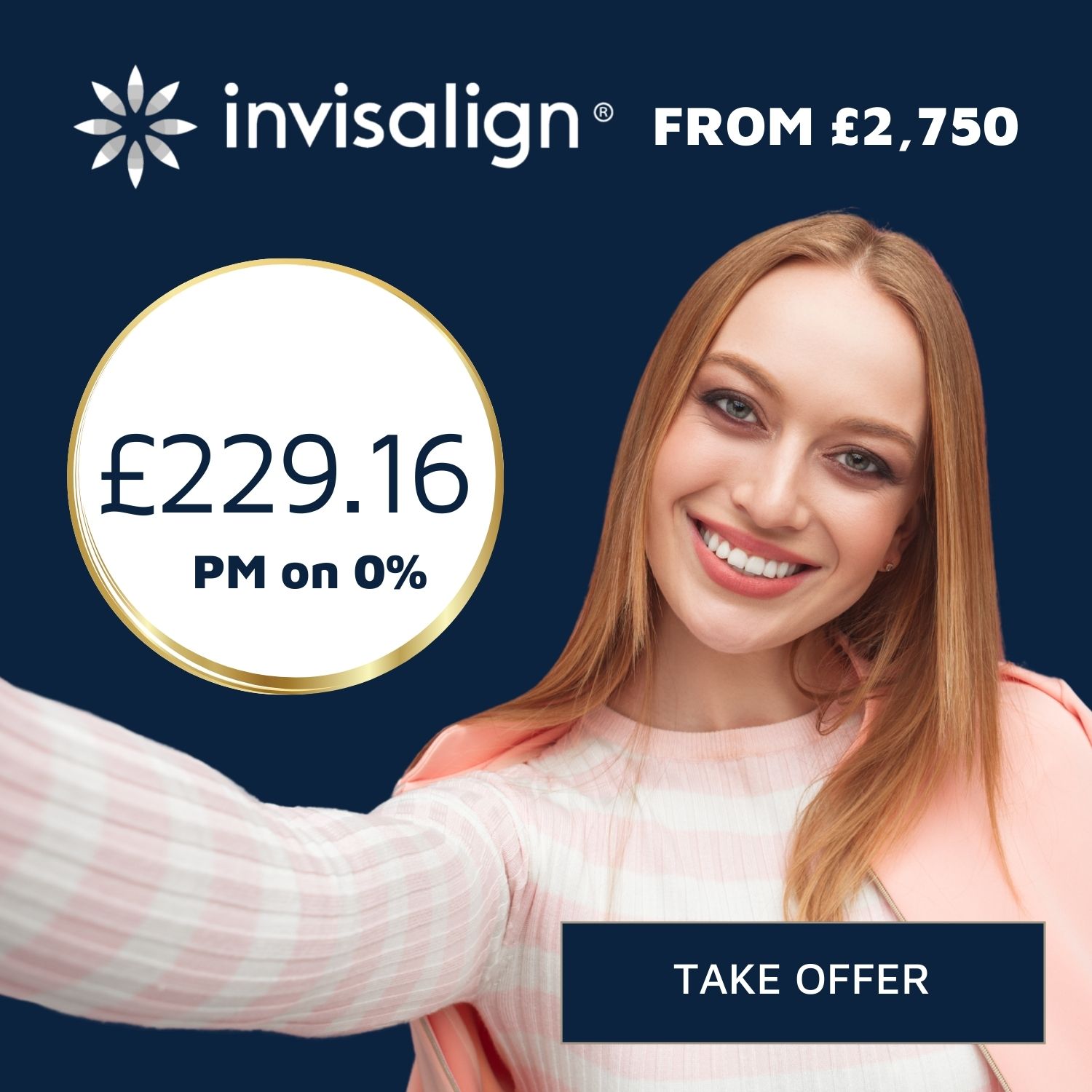 Chapel Invis offer
